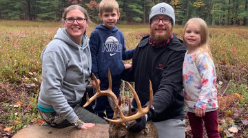 The Effects of Stress on Venison Quality Prior to and During Harvest: What is ‘Ultimate pH’ (pHu) and Myoglobin in Meat Anyway