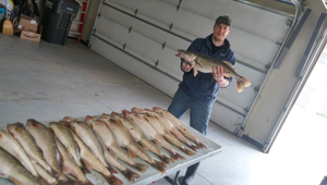 A Beginners Guide: Fishing Lures and Great Locations