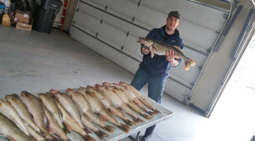 A Beginners Guide: Fishing Lures and Great Locations