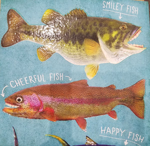 'I Can’t Stop the Reeling': Quick tips on tackle, lures, and gear to use while fishing