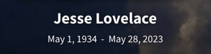 The Ballad of Jesse Lovelace: Take the Long Road to Wealth