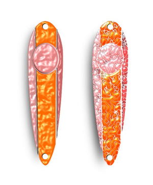 Design Your Own Spoons: Custom Fishing Lures