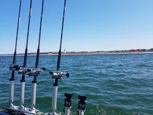 The Ideal Fishing Program: Cogs of the Finely Tuned