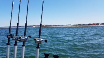 The Ideal Fishing Program: Cogs of the Finely Tuned