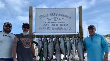 Wisdom from the Great Lakes: HangryOutdoors (Interview #1)