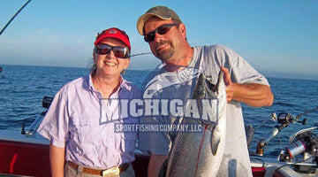 Wisdom from the Great Lakes: HangryOutdoors (Interview #2)