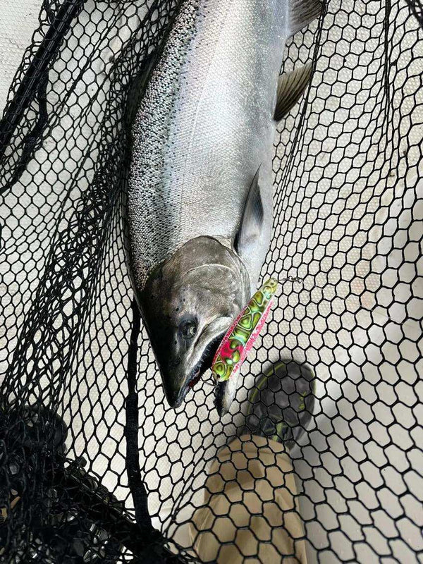 4.70" Magnum Trolling Spoons