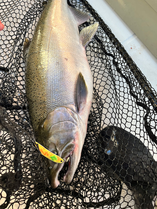 3.50" RIFTech Skinny Trolling Spoons
