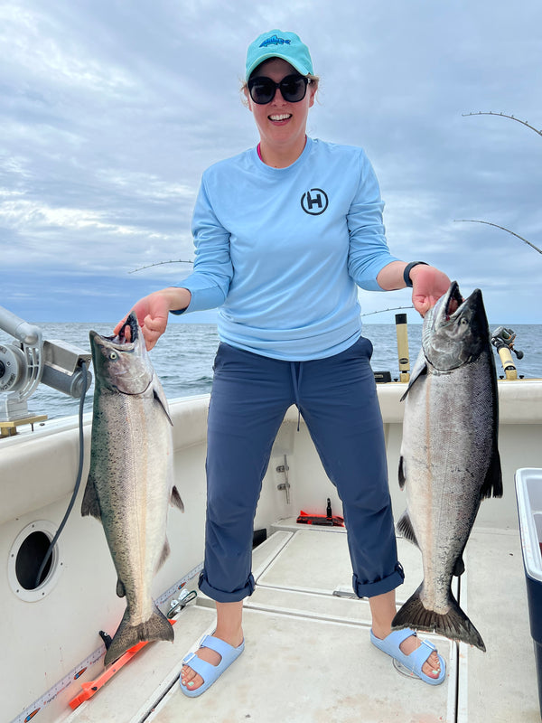 3.75" Standard Trolling Spoons