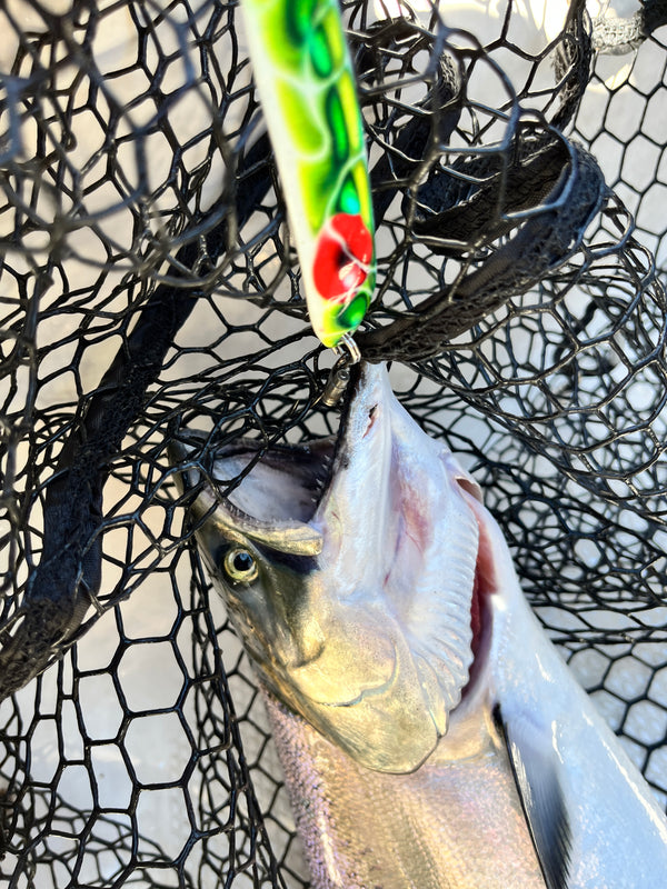3.50" RIFTech Skinny Trolling Spoons