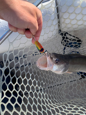 Walleye RIFTech 2.70" - NEW*