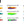 Load image into Gallery viewer, 3.75" Standard Trolling Spoons