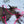 Load image into Gallery viewer, Kick-ass Deer Drag - Anodized Aluminum with Paracord Rope