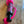 Load image into Gallery viewer, Kick-ass Deer Drag - Anodized Aluminum with Paracord Rope