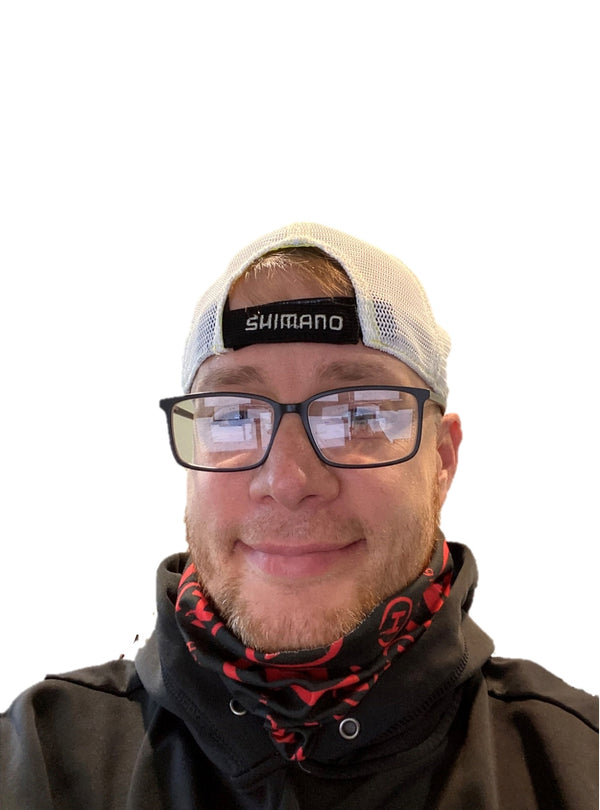 Neck Gaiter II