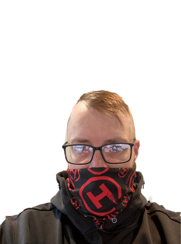 Neck Gaiter II