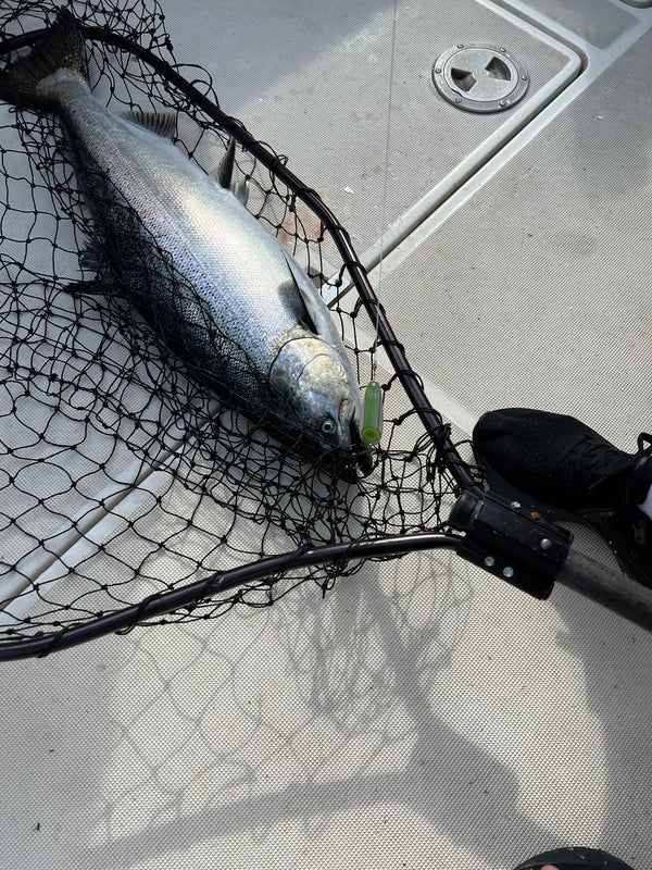 3.625" RIFTech Standard Trolling Spoons