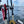 Load image into Gallery viewer, The 'Once-Ler' (Salmon/Kiwi klobber-knocker)