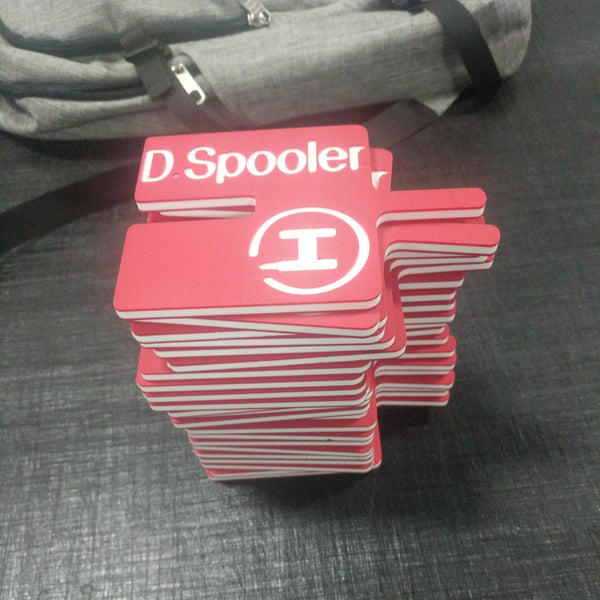 D.Spooler™ Line Stripper Drill Attachment