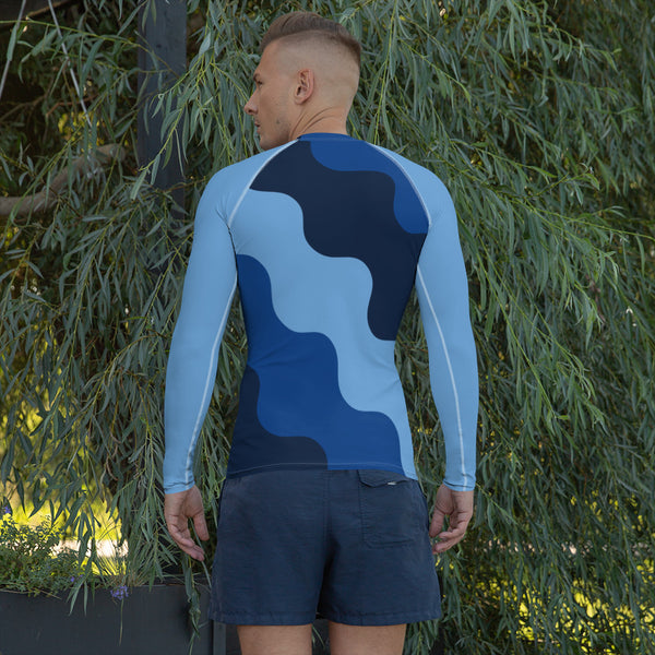 Men's Rash Guard