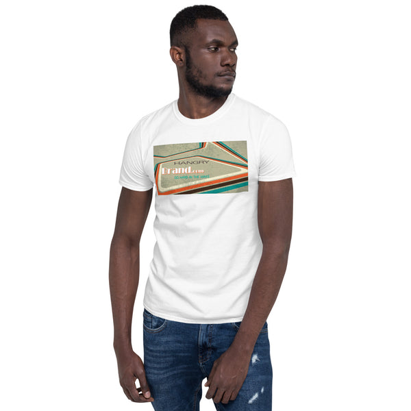 Short-Sleeve Unisex T-Shirt