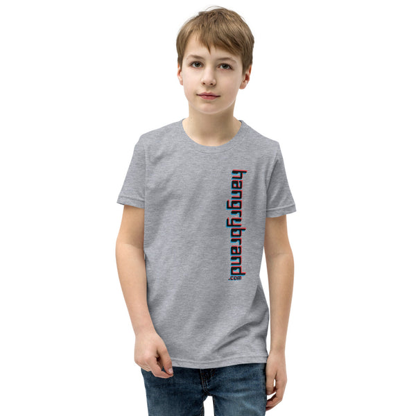 Youth Short Sleeve T-Shirt