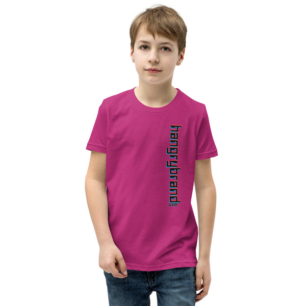 Youth Short Sleeve T-Shirt