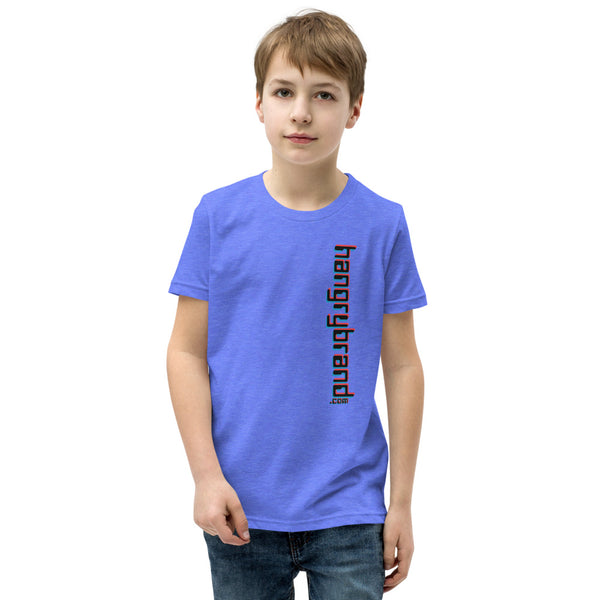 Youth Short Sleeve T-Shirt