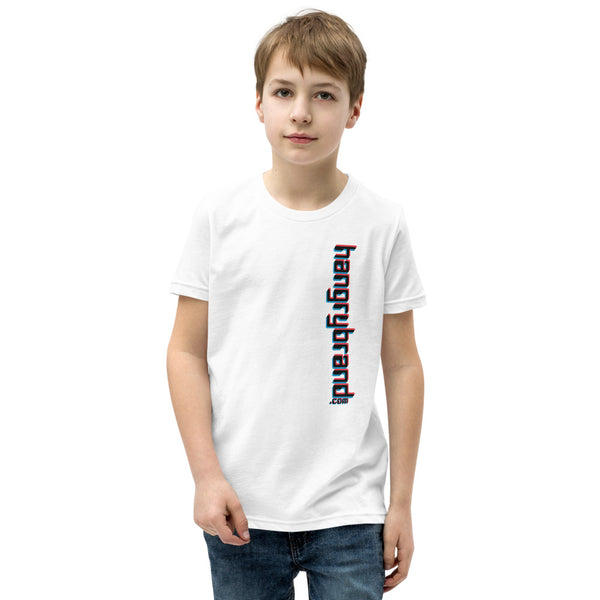 Youth Short Sleeve T-Shirt