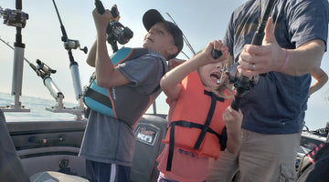 Introducing RIFTech Fishing Lures: The Invention and Patent of Fishing Made Easier