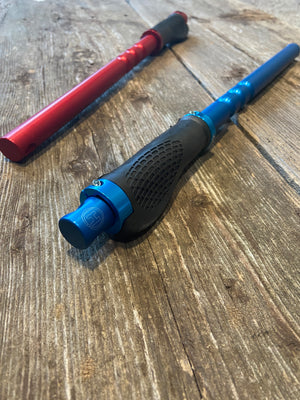 The 'Once-Ler' (Salmon/Kiwi klobber-knocker) - PATENTED