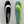 Load image into Gallery viewer, Old School ***MAG ULTRA GLOW*** Big Water Trolling Spoon (August-sized, aka MAG) = 4.70&quot; (1/2 oz.)
