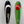 Load image into Gallery viewer, Old School ***MAG ULTRA GLOW*** Big Water Trolling Spoon (August-sized, aka MAG) = 4.70&quot; (1/2 oz.)
