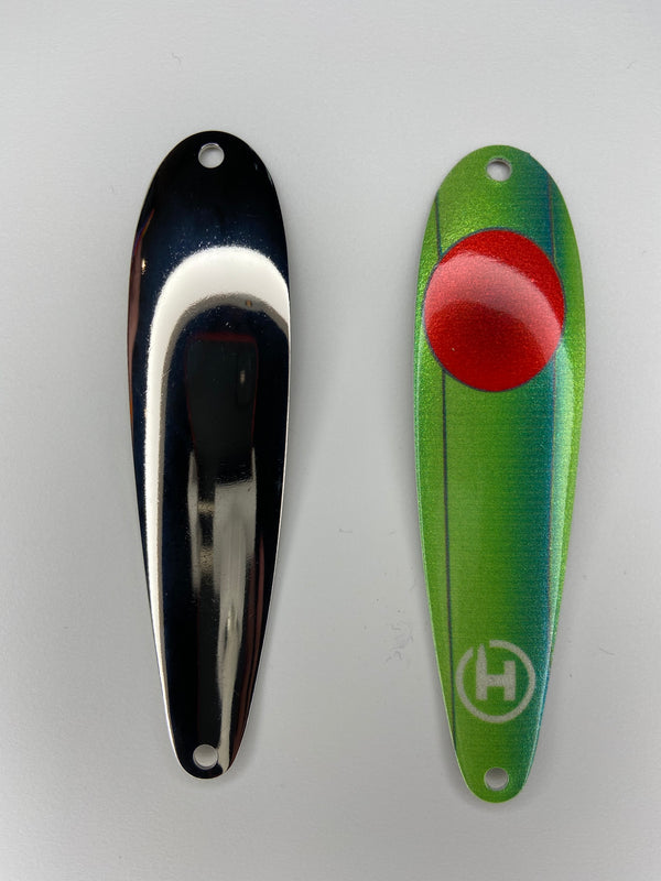 Cisco/Lake Herring Spoons (7-in-1 Tin Pack™)