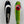 Load image into Gallery viewer, Old School ***MAG ULTRA GLOW*** Big Water Trolling Spoon (August-sized, aka MAG) = 4.70&quot; (1/2 oz.)
