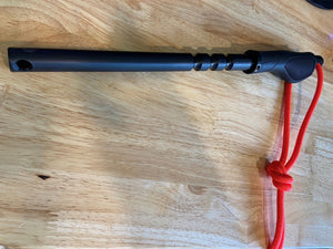 The 'Once-Ler' (Salmon/Kiwi klobber-knocker) - PATENTED