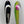Load image into Gallery viewer, Yellow, chartreuse, green and pink fishing spoon. 

