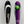 Load image into Gallery viewer, Old School ***MAG ULTRA GLOW*** Big Water Trolling Spoon (August-sized, aka MAG) = 4.70&quot; (1/2 oz.)
