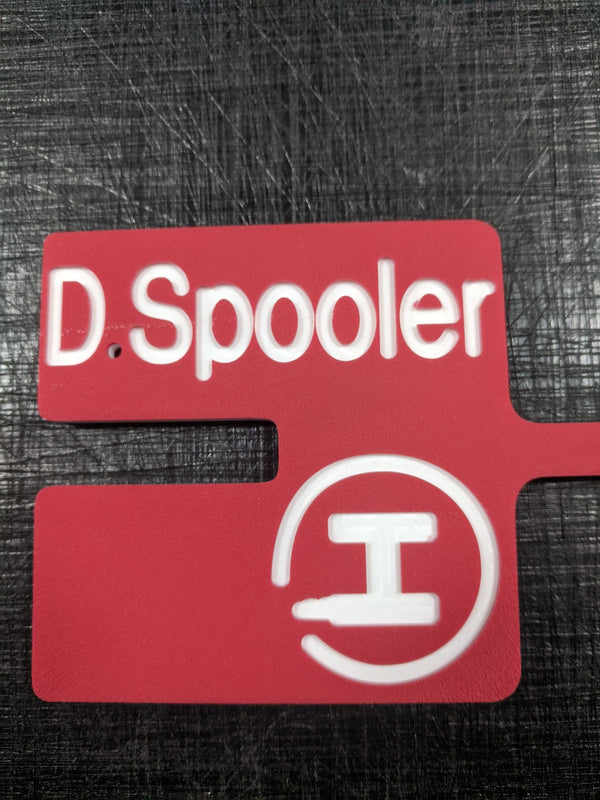D.Spooler™ Line Stripper Drill Attachment – HangryBrand