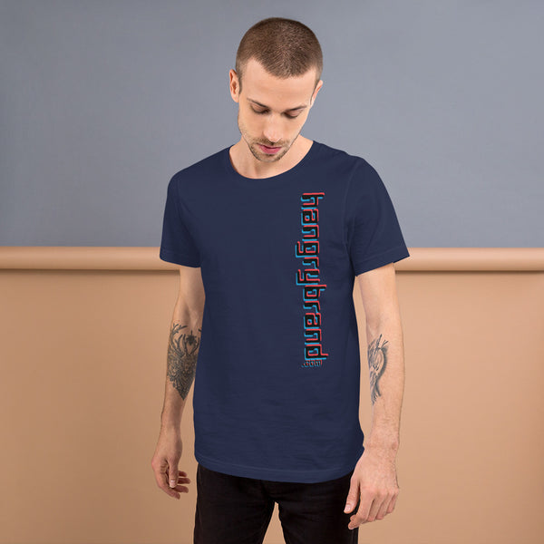 Short-Sleeve Unisex T-Shirt